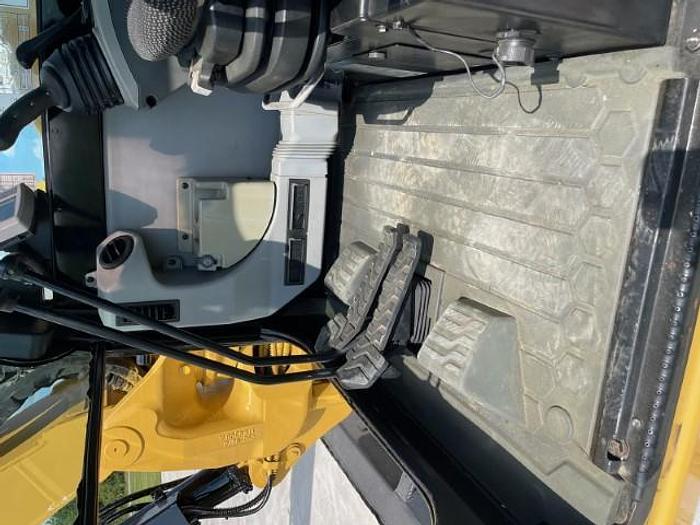 Used 2017 CATERPILLAR 308E2 CR