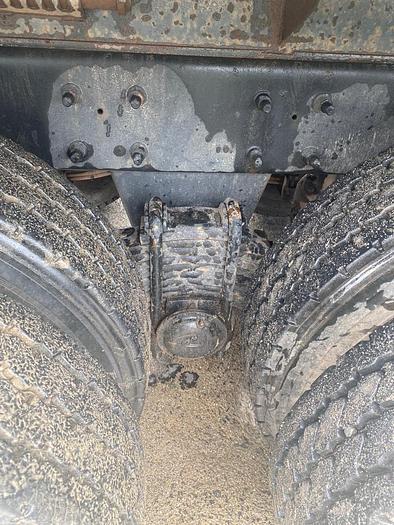 Used 2005 Mack *** ALLISON AUTOMATIC *** CV713 Granite