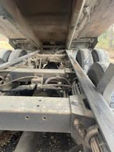 Used 2008 Peterbilt 388  **AUTOMATIC TRANSMISSION **