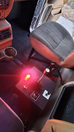 Used 2007 Mack *** ALLISON AUTOMATIC *** CV713 Granite