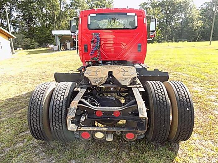 Used 2006 International 4400 DT466 (Allison Automatic)