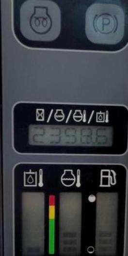 Used 2015 Case TR270