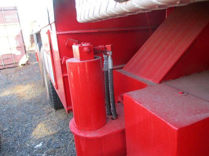 Used 1989 Link Belt HTC1170