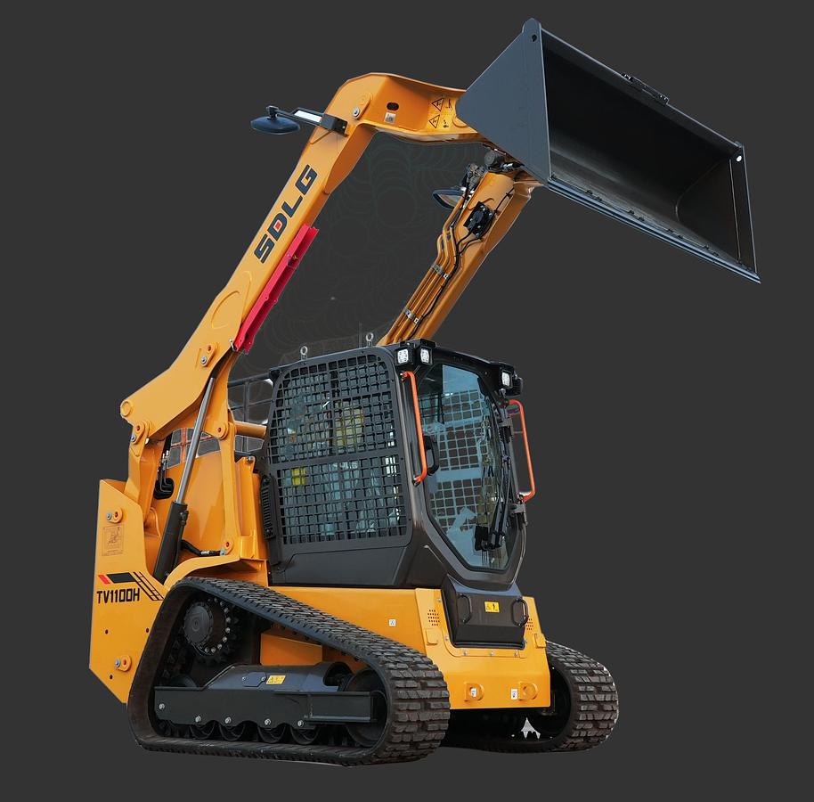 2026 SDLG TV1100H