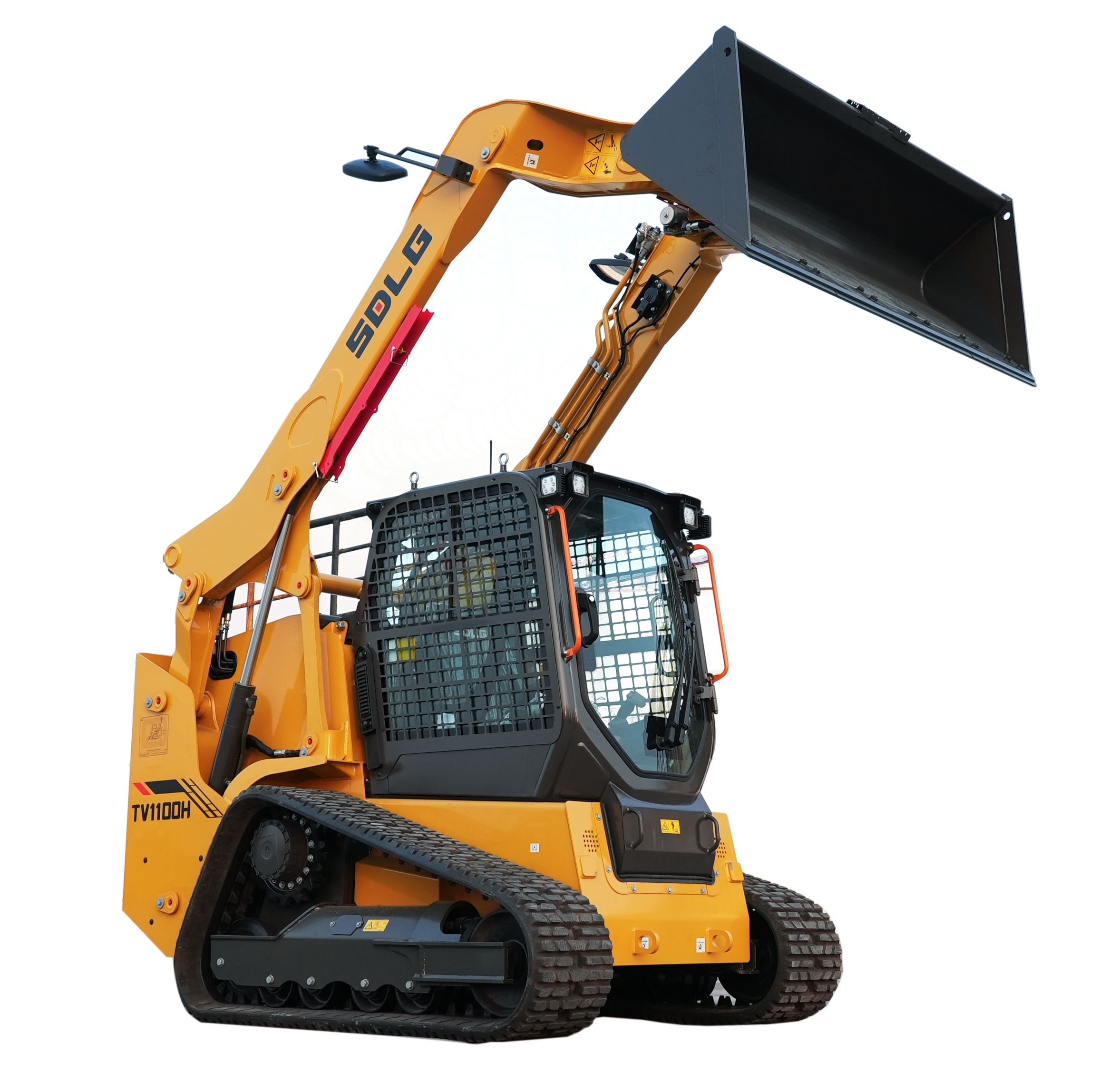 2026 SDLG TV1100H