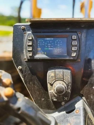 Used 2016 Vermeer D20x22II