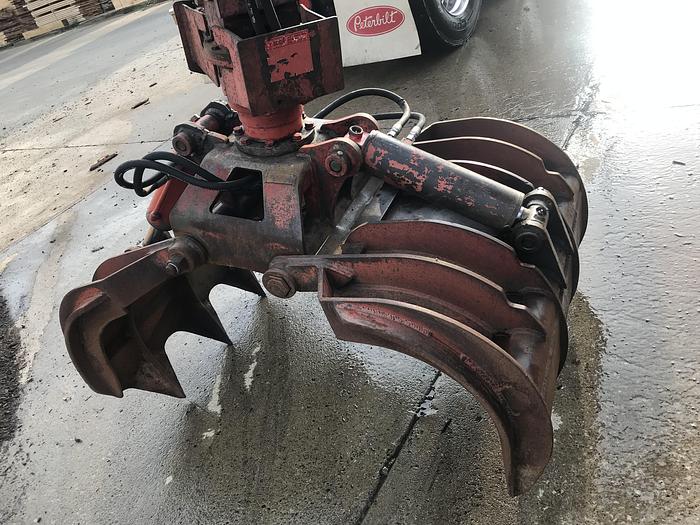 Used 2006 Morbark 1300