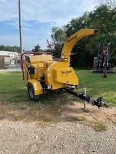 Used 2014 Vermeer BC900XL