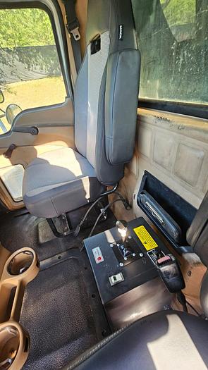 Used 2007 MACK *** ALLISON AUTOMATIC *** CV713 Granite