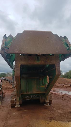 Used 2011 McCloskey J44