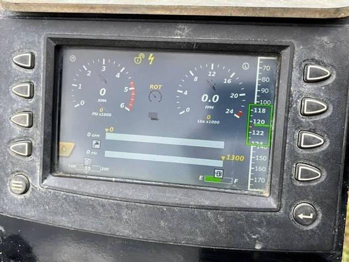 Used 2018 Vermeer D23x30III