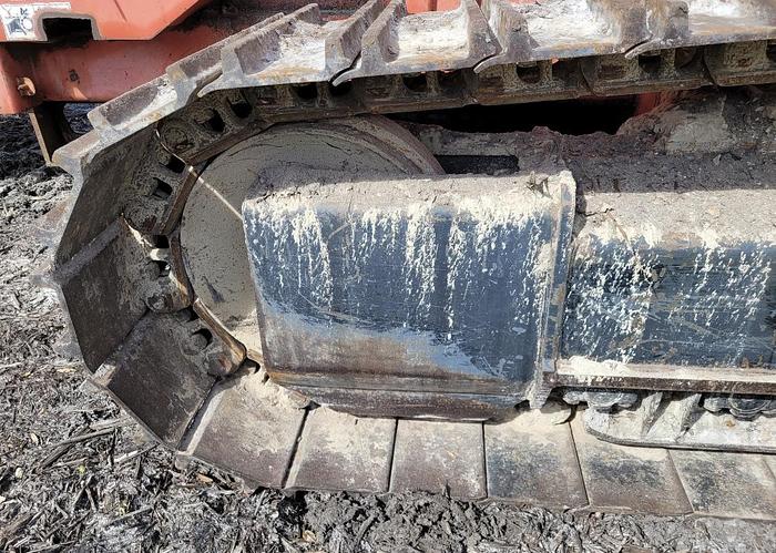 Used 2007 Morbark 6600