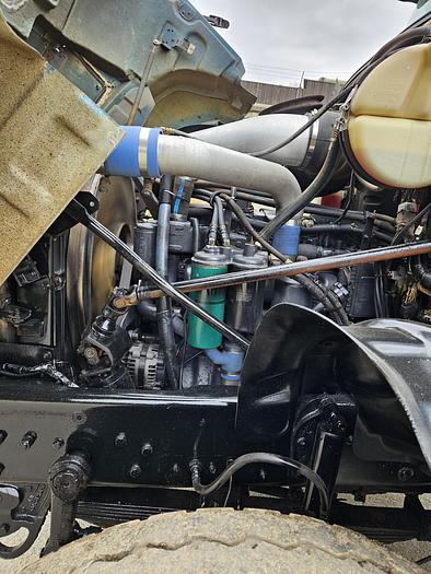 Used 2004 Mack *** ALLISON AUTOMATIC *** CV713 Granite