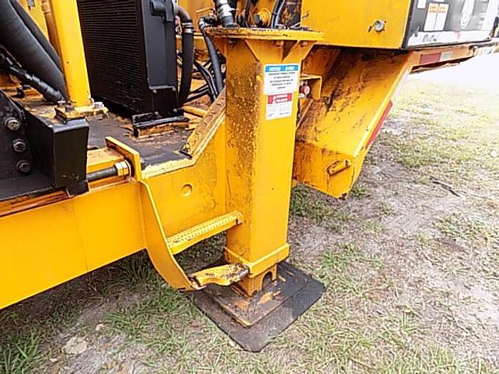 Used 2014 Bandit 3590 Whole Log Chipper / Micro Chipper 6000 hrs