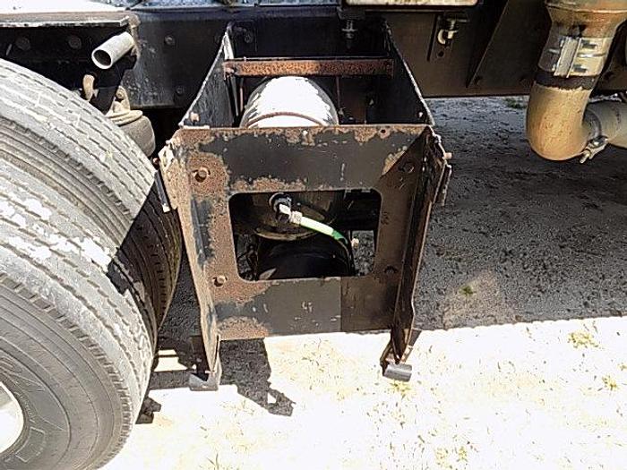 Used 2001 Kenworth T600 Sleeper, CAT C15