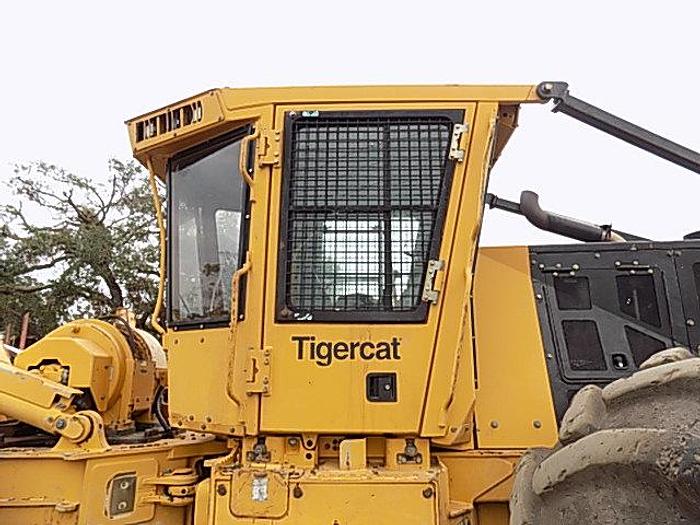 Used 2020 Tigercat 620H Skidder ***DEF Deleted*** 5800hrs