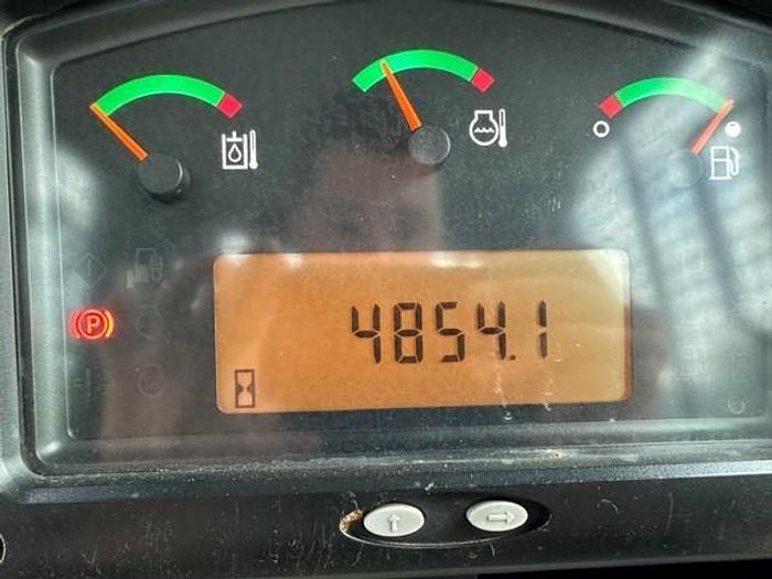 Used 2016 Caterpillar D6K2 LGP