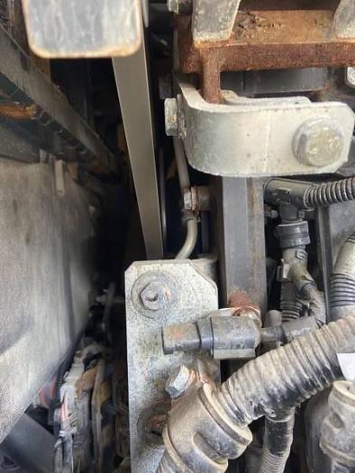 Used 2021 Komatsu WA200-8