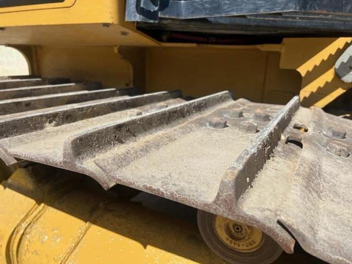 Used 2017 CATERPILLAR D5K2 LPG