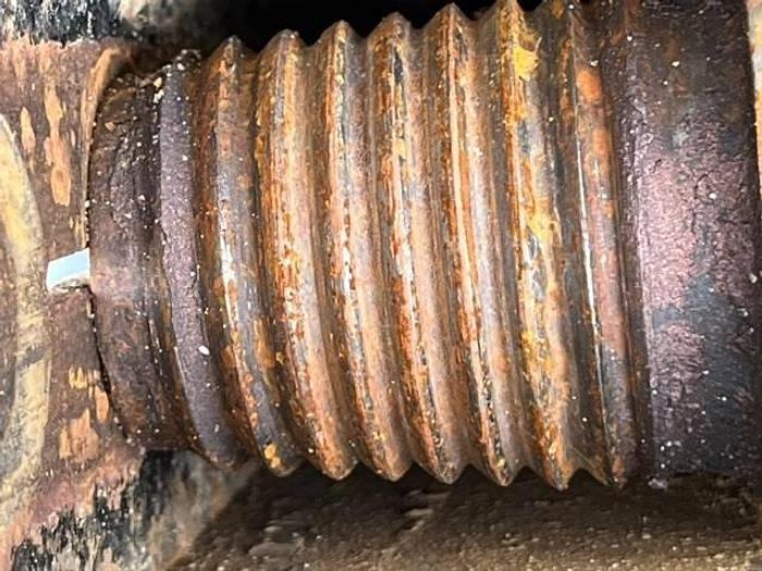 Used 2018 Vermeer D23x30III