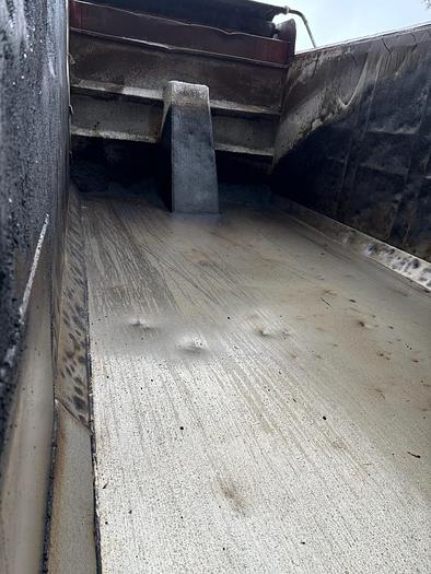 Used 2001 Kenworth T800