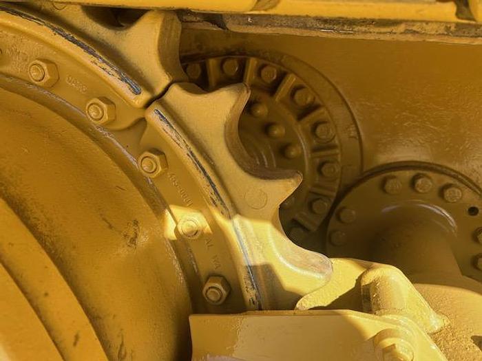 Used 2019 Caterpillar D6K2 LGP