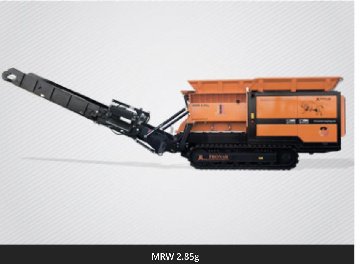 2026 Pronar 285