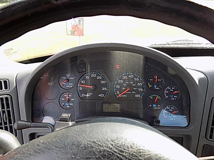 Used 2006 International 4400 DT466 (Allison Automatic)