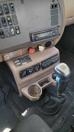 Used 2003 Mack CV713 Granite