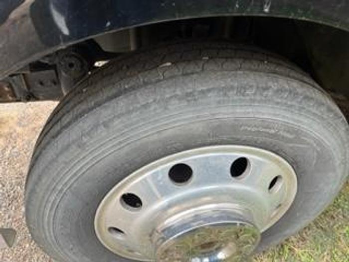 Used 2011 International TerraStar