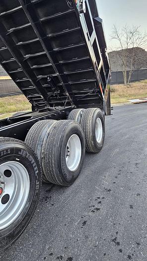 Used 2007 *** ALLISON AUTO *** MACK CV713 Granite