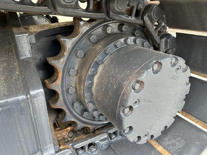 Used 2014 John Deere 210G