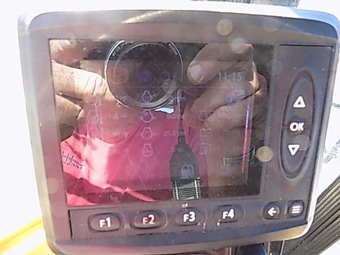 Used 2017 Tigercat 720G Feller Buncher w/Saw Head ***DEF Deleted***