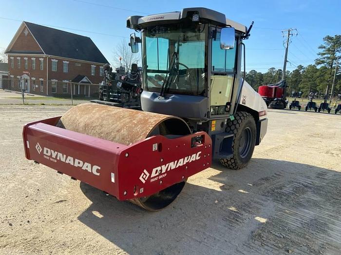 Used 2022 Dynapac CA1500D