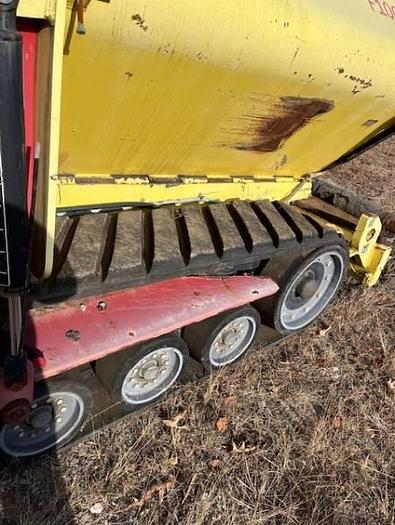 Used 2012 Dynapac F1000T