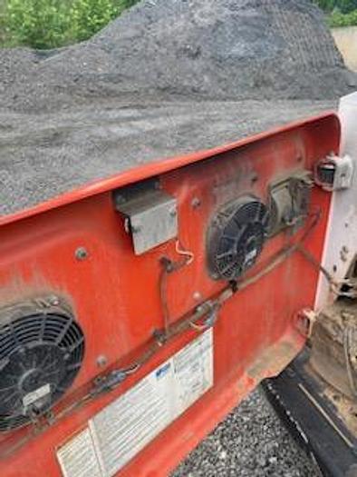Used 2018 BOBCAT T770