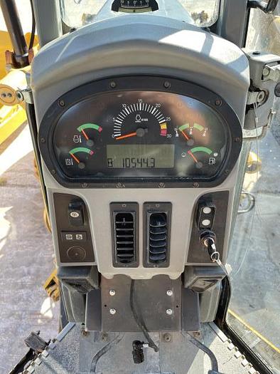 Used 2013 Caterpillar 120M2