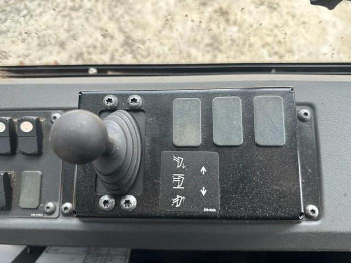 Used 2014 Caterpillar D6K2 LGP