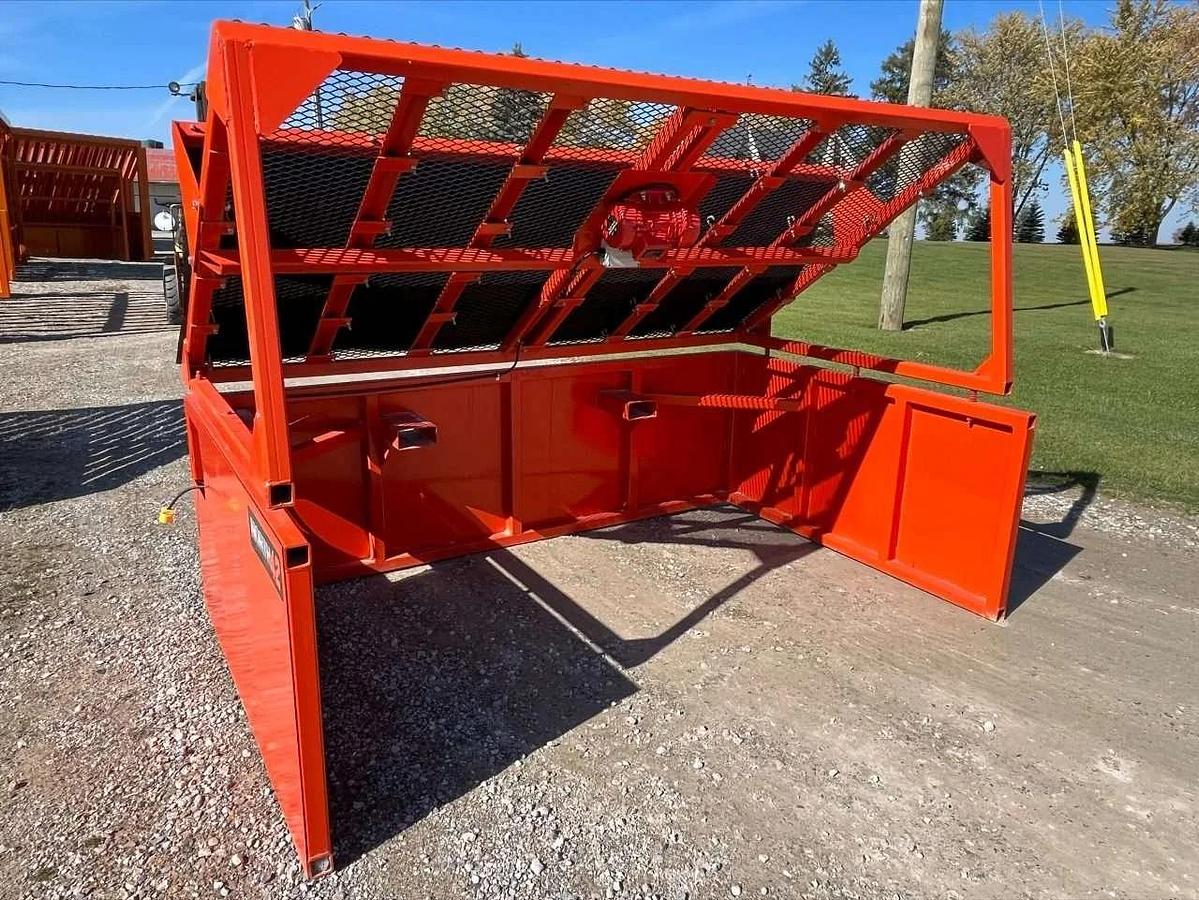 2026 box screener 810