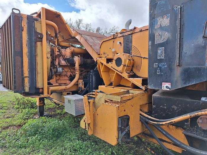 Used 2009 Bandit 3590