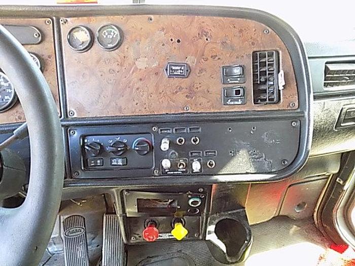 Used 2004 PETERBILT 379, CAT C12 ENGINE 430HP