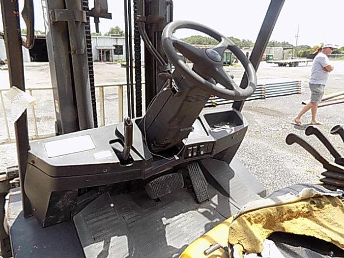 Used 2005 Yale GLP110MJ Forklift