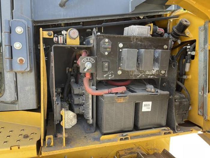 Used 2016 Vermeer 700K LGP