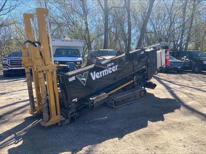 Used 2022 Vermeer D23x30III