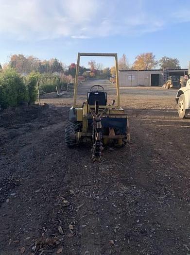 Used 2004 Vermeer 2004