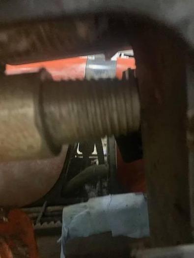 Used 2015 Ditch Witch JT30