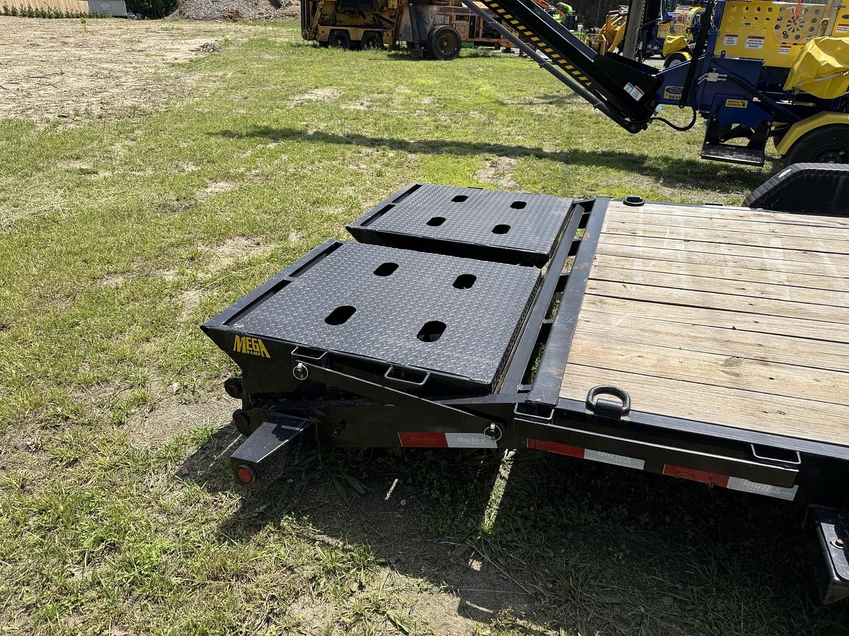 Used 2019 Big Tex 14ET