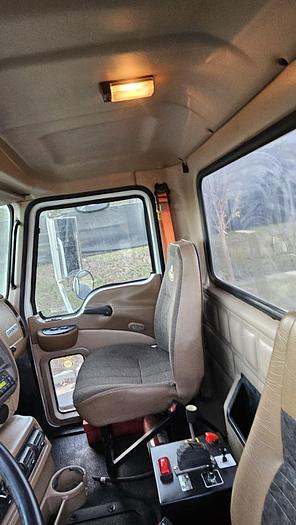 Used 2007 *** ALLISON AUTO *** MACK CV713 Granite