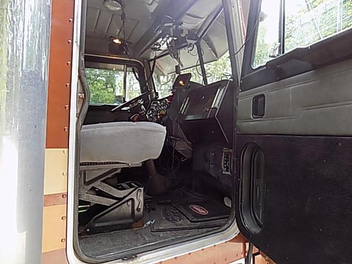 Used 1994 PETERBILT 379, N14 CUMMINGS ENGINE