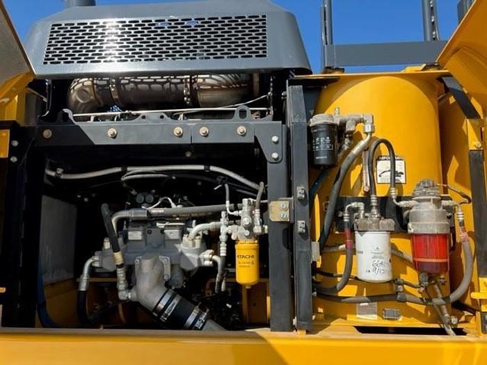 Used 2016 John Deere 250G